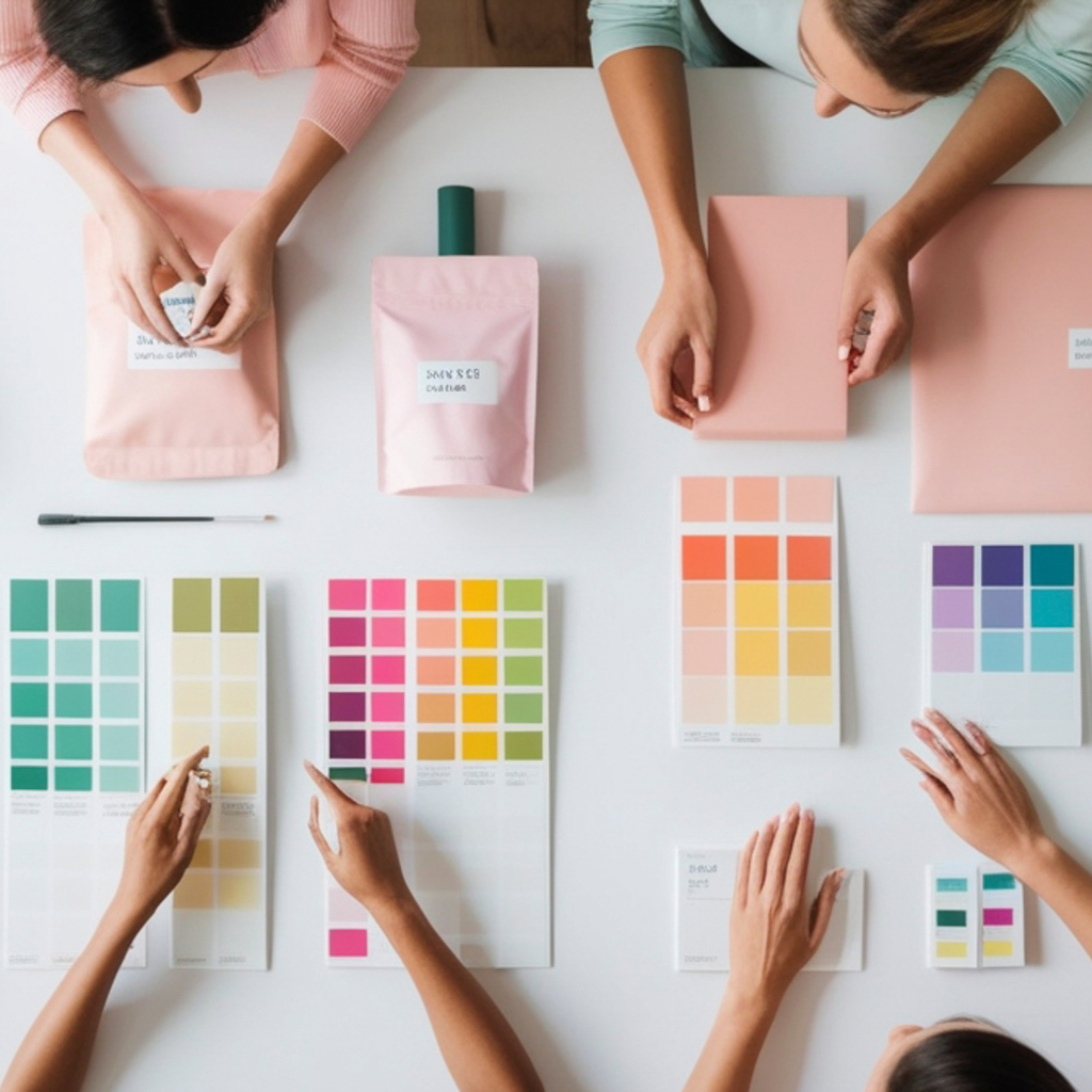 Rebranding Bukan Tanda Gagal, Kapan Bisnis Perlu Rebranding?